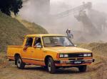Datsun Pickup Double Cab 1980 года (AU)